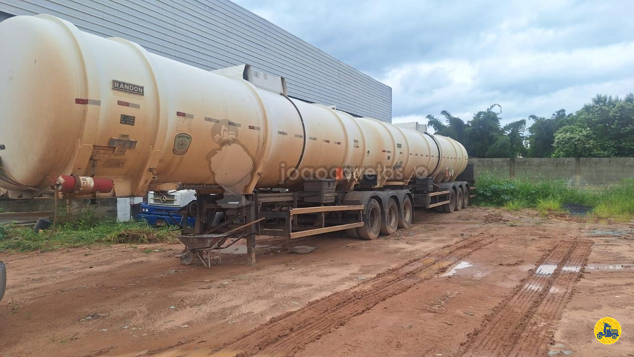 TANQUE AÇO de João Carretas